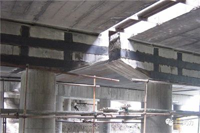碳纖維加固施工隊名稱大全 結構框架設計 第1張 碳纖維加固施工隊名稱大全 結構框架設計 第1張