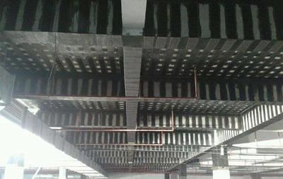碳纖維加固施工隊名稱大全 結構框架設計 第3張 碳纖維加固施工隊名稱大全 結構框架設計 第3張