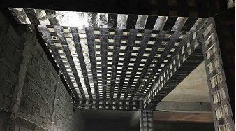 碳纖維加固施工隊名稱大全 結構框架設計 第4張 碳纖維加固施工隊名稱大全 結構框架設計 第4張
