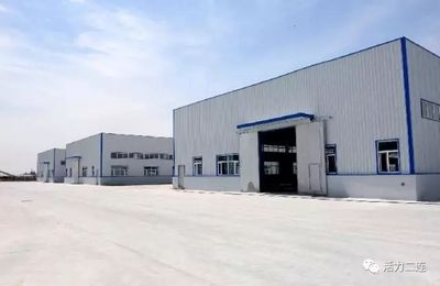 中晟新材料科技有限公司 結構橋梁鋼結構施工 第5張 中晟新材料科技有限公司 結構橋梁鋼結構施工 第5張