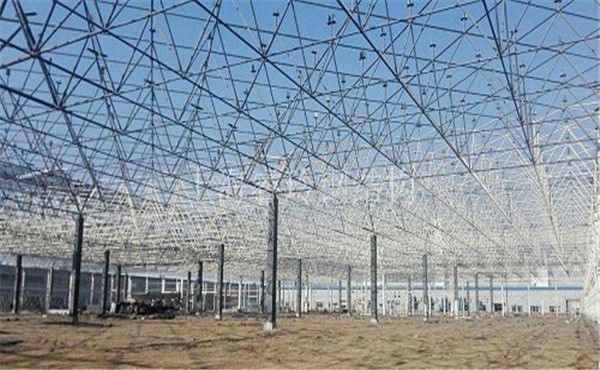 閣樓鋼架承重多少噸(閣樓鋼架承重計算方法) 建筑消防施工 第2張 閣樓鋼架承重多少噸(閣樓鋼架承重計算方法) 建筑消防施工 第2張