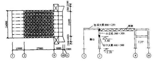 著名鋼結構工程事故案例(中國maxus汽車工廠的鋼結構工程發生嚴重倒塌事故原因) 結構框架施工 第1張 著名鋼結構工程事故案例(中國maxus汽車工廠的鋼結構工程發生嚴重倒塌事故原因) 結構框架施工 第1張