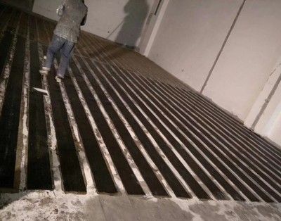 碳纖維加固施工方法有哪些 鋼結構鋼結構停車場設計 第4張 碳纖維加固施工方法有哪些 鋼結構鋼結構停車場設計 第4張