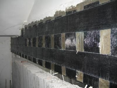 碳纖維布加固人工費多少錢一平方 鋼結構玻璃棧道設計 第5張 碳纖維布加固人工費多少錢一平方 鋼結構玻璃棧道設計 第5張