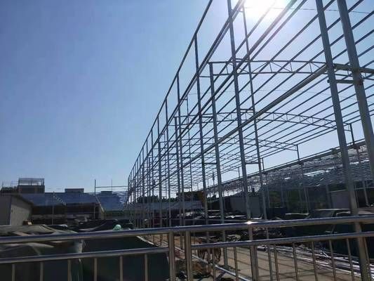 做鋼架閣樓多少錢一平米安裝（鋼架閣樓安裝的費用受多種因素影響）