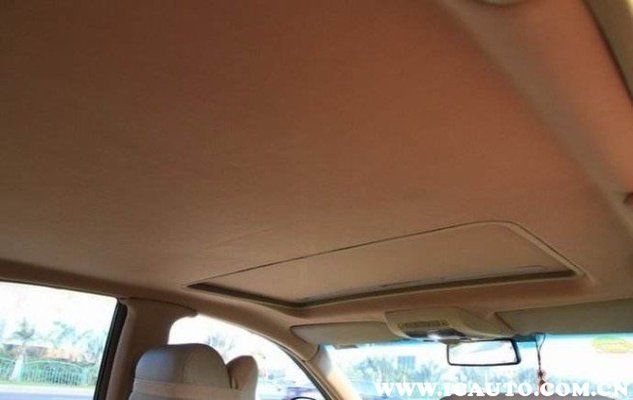 更換車頂棚布多少錢