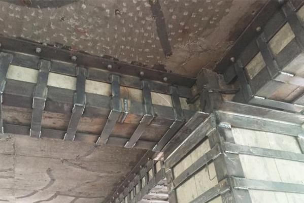 寧波鋼結構有限公司電話號碼（寧波鋼結構有限公司電話號碼多少號） 結構電力行業施工