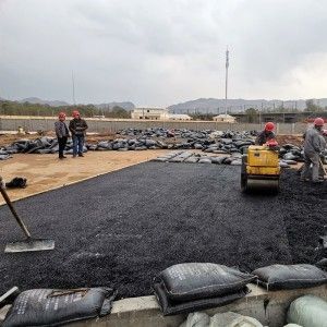 瀝青砂施工方案標(biāo)準(zhǔn) 鋼結(jié)構(gòu)跳臺(tái)施工 第1張 瀝青砂施工方案標(biāo)準(zhǔn) 鋼結(jié)構(gòu)跳臺(tái)施工 第1張