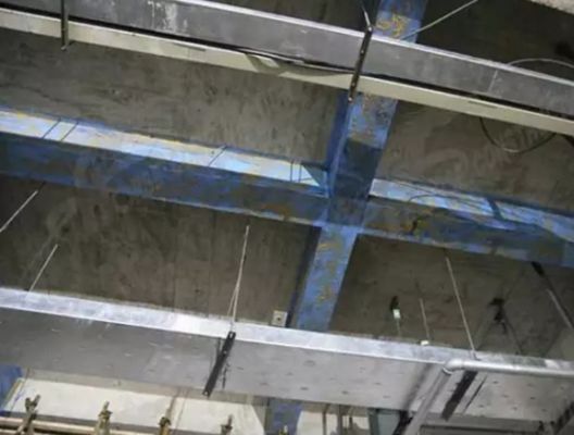 粘鋼加固工程量計算方法圖片及價格(粘鋼加固工程量價格計算) 裝飾家裝設計 第4張 粘鋼加固工程量計算方法圖片及價格(粘鋼加固工程量價格計算) 裝飾家裝設計 第4張