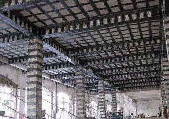 建筑結構加固設計服務公司(建筑結構加固設計公司) 結構工業裝備設計 第5張 建筑結構加固設計服務公司(建筑結構加固設計公司) 結構工業裝備設計 第5張