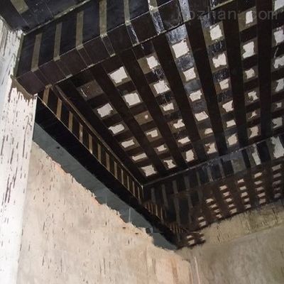 碳纖維布加固樓板怎么處理頂板（碳纖維布加固樓板處理步驟和注意事項和注意事項） 全國鋼結構廠 第5張