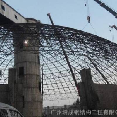 網架結構預算價目表圖片高清