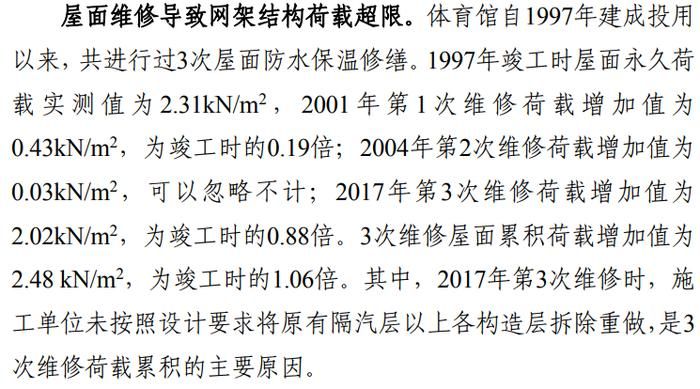 網架結構屋頂多少錢(網架結構屋頂造價的詳細解析) 建筑方案設計 第5張 網架結構屋頂多少錢(網架結構屋頂造價的詳細解析) 建筑方案設計 第5張