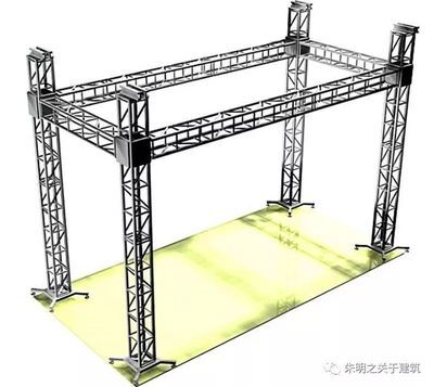桁架圖片尺寸大全 鋼結構玻璃棧道施工 第3張 桁架圖片尺寸大全 鋼結構玻璃棧道施工 第3張