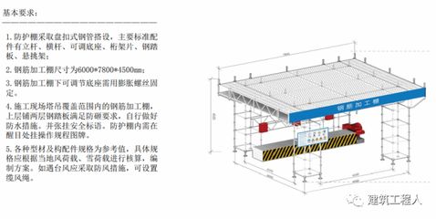 桁架結構設計規范標準最新
