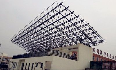 網(wǎng)架一平方米多少錢啊怎么算 鋼結(jié)構(gòu)跳臺施工 第4張 網(wǎng)架一平方米多少錢啊怎么算 鋼結(jié)構(gòu)跳臺施工 第4張