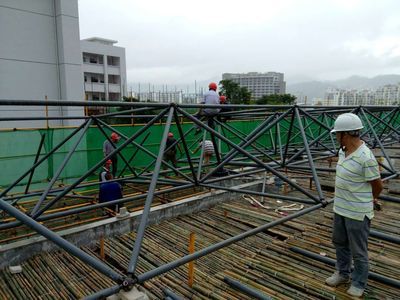 網(wǎng)架一平方米多少錢啊怎么算 鋼結(jié)構(gòu)跳臺施工 第3張 網(wǎng)架一平方米多少錢啊怎么算 鋼結(jié)構(gòu)跳臺施工 第3張