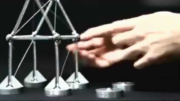 桁架工作原理圖解(桁架機械手的工作原理) 結構工業鋼結構設計 第2張 桁架工作原理圖解(桁架機械手的工作原理) 結構工業鋼結構設計 第2張
