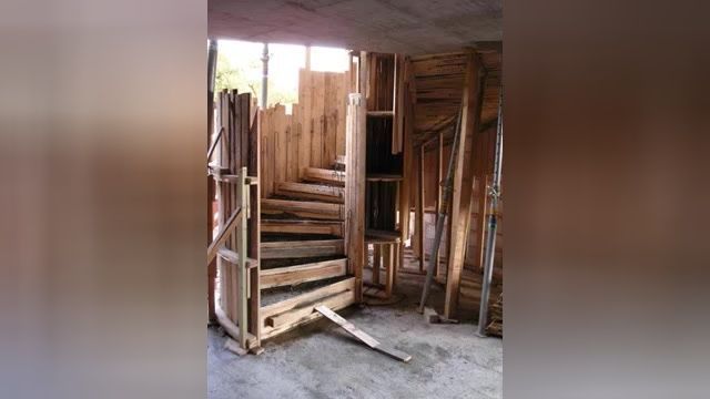 螺旋樓梯施工圖片大全視頻 北京鋼結構設計 第2張 螺旋樓梯施工圖片大全視頻 北京鋼結構設計 第2張