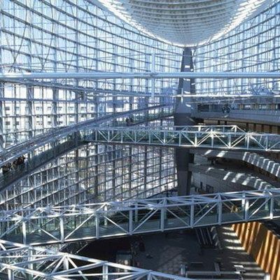 網架造價估算方法有哪幾種 結構砌體設計 第4張