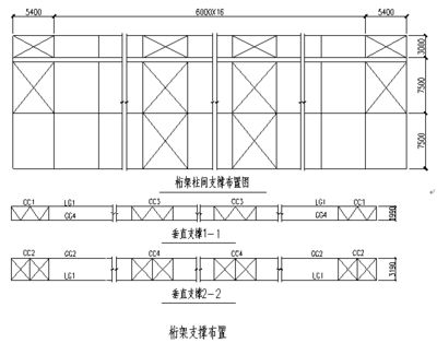 網架結構造價多少錢一平方（網架結構在現代建筑工程中扮演著怎樣的角色扮演著怎樣的角色） 北京鋼結構設計問答