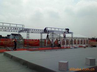桁架是什么材質(zhì)做的（常見(jiàn)的桁架材質(zhì)）