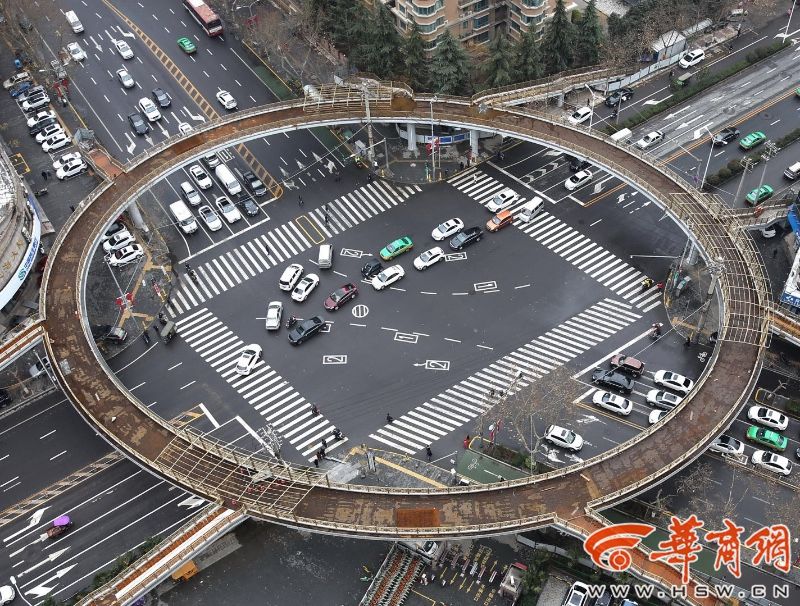 過路架子(過路架子是什么?) 結構機械鋼結構施工 第2張 過路架子(過路架子是什么?) 結構機械鋼結構施工 第2張