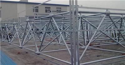 網架屬于什么結構(網架結構在現代建筑中的應用) 結構工業鋼結構施工 第2張 網架屬于什么結構(網架結構在現代建筑中的應用) 結構工業鋼結構施工 第2張