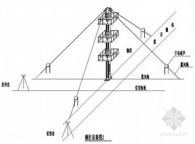 網架結構模型設計圖（網架結構模型設計圖是網架結構設計圖的重要組成部分）