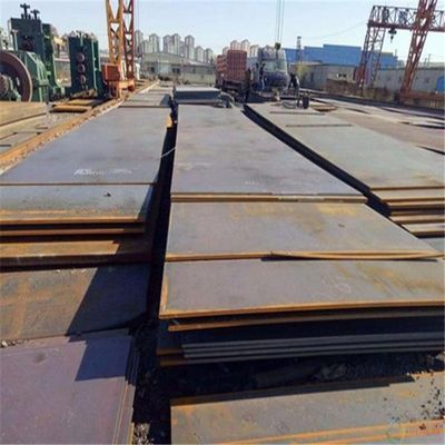 附近鋼板租賃廠（鋼板租賃市場(chǎng)價(jià)格對(duì)比） 建筑施工圖施工 第5張