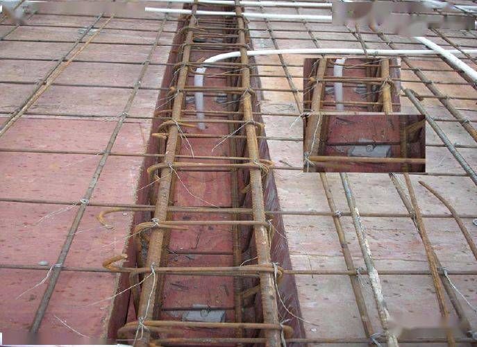 鋼結構鋼筋桁架樓承板施工流程視頻(鋼結構鋼筋桁架樓承板施工流程) 結構工業鋼結構設計 第3張 鋼結構鋼筋桁架樓承板施工流程視頻(鋼結構鋼筋桁架樓承板施工流程) 結構工業鋼結構設計 第3張