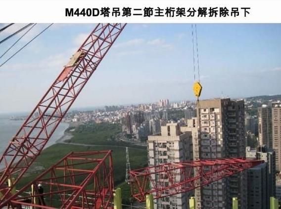 桁架怎么拆除(桁架拆除安全技術交底內容) 北京加固設計 第4張 桁架怎么拆除(桁架拆除安全技術交底內容) 北京加固設計 第4張