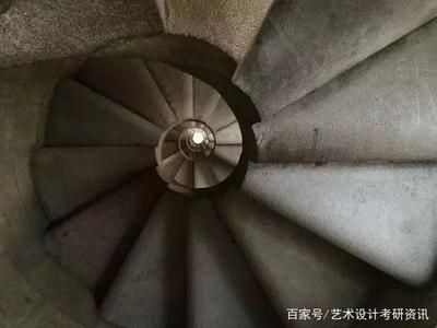 螺旋樓梯施工圖怎么畫好看視頻 鋼結構玻璃棧道設計 第4張 螺旋樓梯施工圖怎么畫好看視頻 鋼結構玻璃棧道設計 第4張