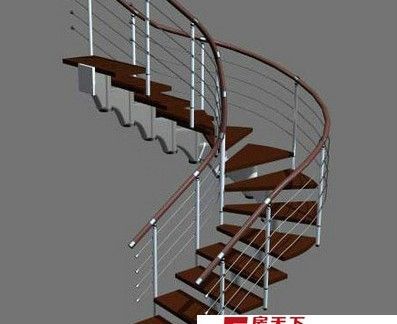 螺旋樓梯怎樣施工視頻教程 結(jié)構(gòu)電力行業(yè)設計 第4張 螺旋樓梯怎樣施工視頻教程 結(jié)構(gòu)電力行業(yè)設計 第4張