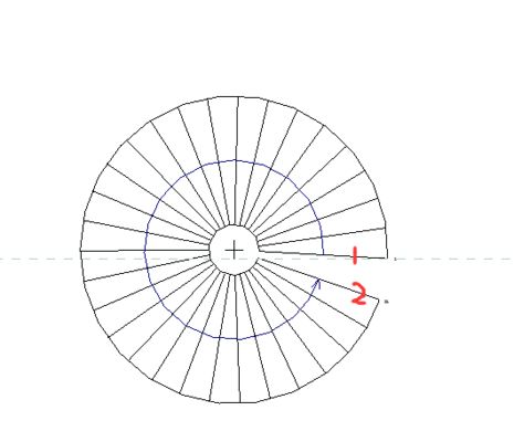 bim螺旋樓梯怎么畫(bim螺旋樓梯設計步驟) 鋼結構異形設計 第2張 bim螺旋樓梯怎么畫(bim螺旋樓梯設計步驟) 鋼結構異形設計 第2張