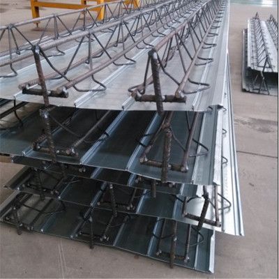 桁架鋼筋是什么(桁架鋼筋在建筑結構中的應用) 結構工業(yè)裝備施工 第4張 桁架鋼筋是什么(桁架鋼筋在建筑結構中的應用) 結構工業(yè)裝備施工 第4張