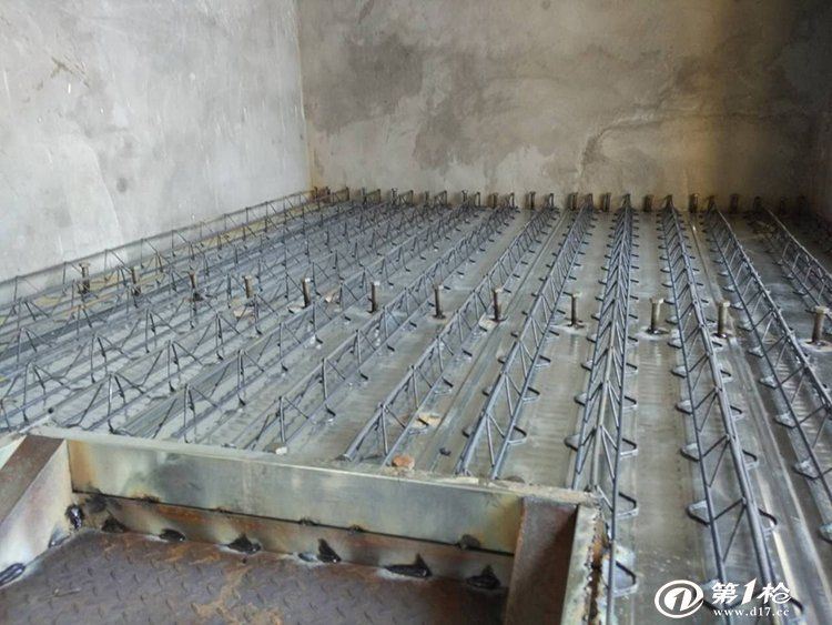 桁架鋼筋是什么(桁架鋼筋在建筑結構中的應用) 結構工業(yè)裝備施工 第5張 桁架鋼筋是什么(桁架鋼筋在建筑結構中的應用) 結構工業(yè)裝備施工 第5張