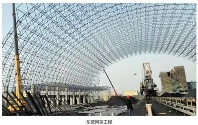 網架多少錢一平米安裝（網架安裝費用大約在多少？）