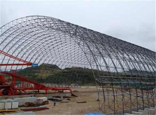 網架多少錢(不同類型網架的價格標準) 建筑施工圖施工 第4張 網架多少錢(不同類型網架的價格標準) 建筑施工圖施工 第4張