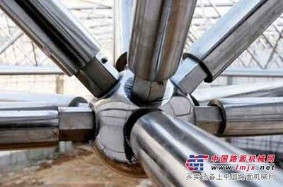 網架是鋼結構嗎(網架與鋼結構的區別) 結構污水處理池施工 第3張 網架是鋼結構嗎(網架與鋼結構的區別) 結構污水處理池施工 第3張