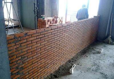 承重墻紅磚厚度 建筑施工圖施工 第1張 承重墻紅磚厚度 建筑施工圖施工 第1張