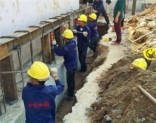 農村自建房地基下沉加固方法圖片大全(農村自建房地基下沉常見的加固方法及其簡要介紹) 建筑消防設計 第2張 農村自建房地基下沉加固方法圖片大全(農村自建房地基下沉常見的加固方法及其簡要介紹) 建筑消防設計 第2張