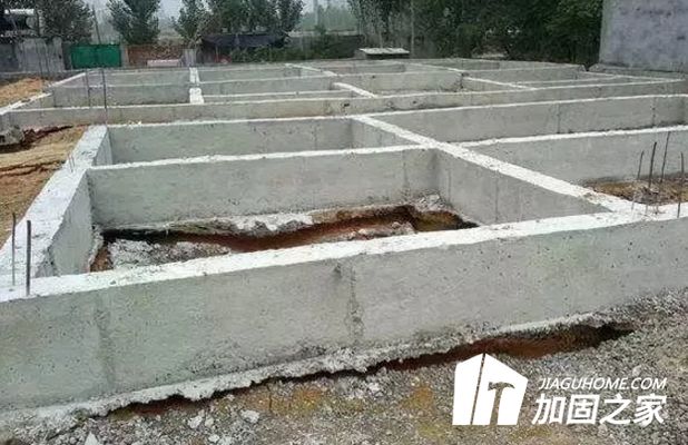 農村自建房地基下沉加固方法圖片大全(農村自建房地基下沉常見的加固方法及其簡要介紹) 建筑消防設計 第4張 農村自建房地基下沉加固方法圖片大全(農村自建房地基下沉常見的加固方法及其簡要介紹) 建筑消防設計 第4張