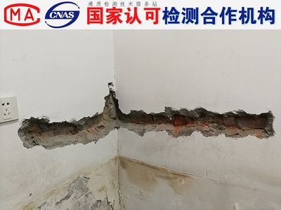 承重墻開了門洞后悔了（在承重墻上開了門洞會怎樣？）