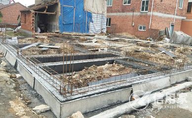 房子地基下沉一般幾年 建筑施工圖施工 第4張 房子地基下沉一般幾年 建筑施工圖施工 第4張