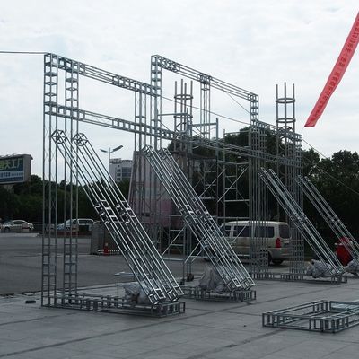 桁架什么安裝工具好用(桁架安裝工具推薦) 建筑效果圖設計 第4張 桁架什么安裝工具好用(桁架安裝工具推薦) 建筑效果圖設計 第4張