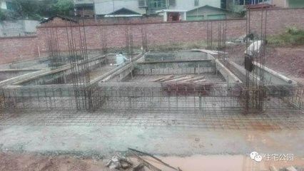 農(nóng)村自建房地基怎么做最牢固 結(jié)構(gòu)橋梁鋼結(jié)構(gòu)設(shè)計(jì) 第2張 農(nóng)村自建房地基怎么做最牢固 結(jié)構(gòu)橋梁鋼結(jié)構(gòu)設(shè)計(jì) 第2張