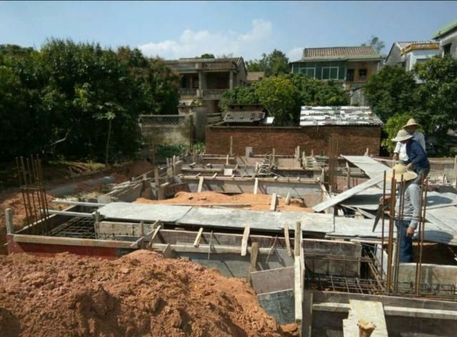 自建房地基下沉加固圖片高清 結構工業鋼結構設計 第4張 自建房地基下沉加固圖片高清 結構工業鋼結構設計 第4張