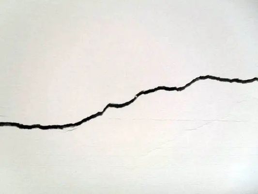 墻體下沉開裂最簡單修復方法(修復墻體下沉開裂的方法) 建筑施工圖施工 第3張 墻體下沉開裂最簡單修復方法(修復墻體下沉開裂的方法) 建筑施工圖施工 第3張