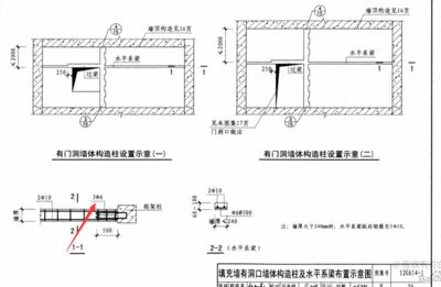 磚混結(jié)構(gòu)圈梁鋼筋轉(zhuǎn)角圖集(磚混結(jié)構(gòu)圈梁鋼筋規(guī)范解析) 鋼結(jié)構(gòu)蹦極設(shè)計 第5張 磚混結(jié)構(gòu)圈梁鋼筋轉(zhuǎn)角圖集(磚混結(jié)構(gòu)圈梁鋼筋規(guī)范解析) 鋼結(jié)構(gòu)蹦極設(shè)計 第5張